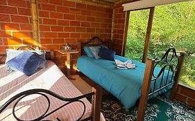 Green Bamboo Lodge